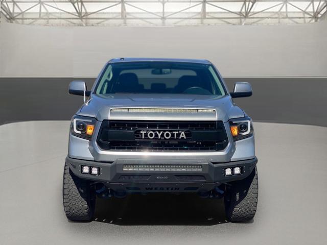 2017 toyota tundra limited