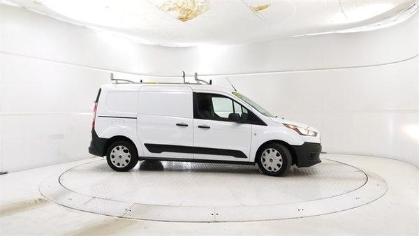 2021 ford transit connect in co bluffs, iowa