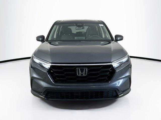 2023 honda cr-v ex 2wd