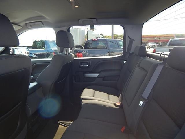 certified 2015 chevrolet silverado 1500 crew cab lt biloxi, ms 39532 for sale in biloxi, mississippi