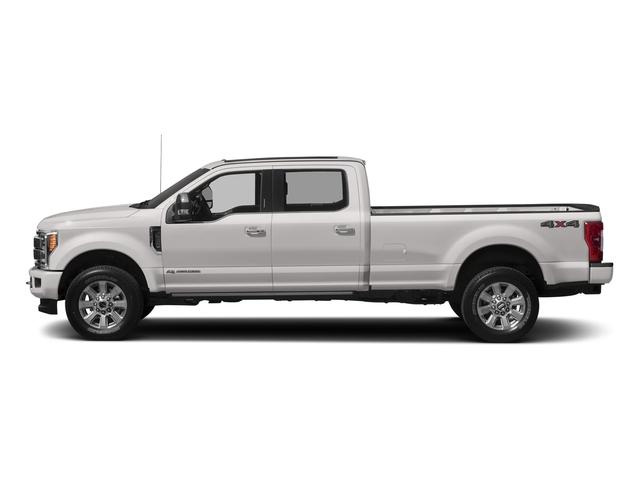 2018 ford f-250 platinum