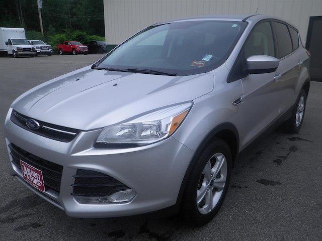 2015 ford escape se awd se 4dr suv for sale in arundel, maine