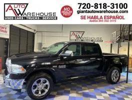 2015 ram 1500 laramie