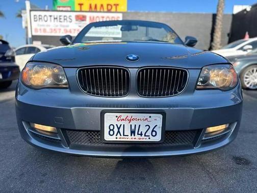 2011 bmw 128