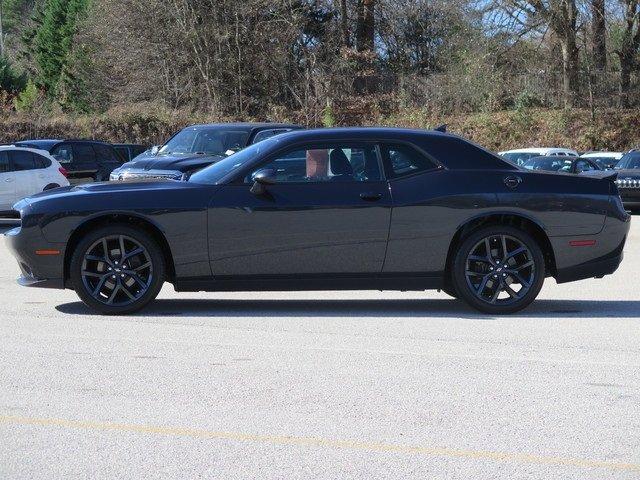 certified 2019 dodge challenger sxt gainesville, ga 30504 for sale in gainesville, georgia