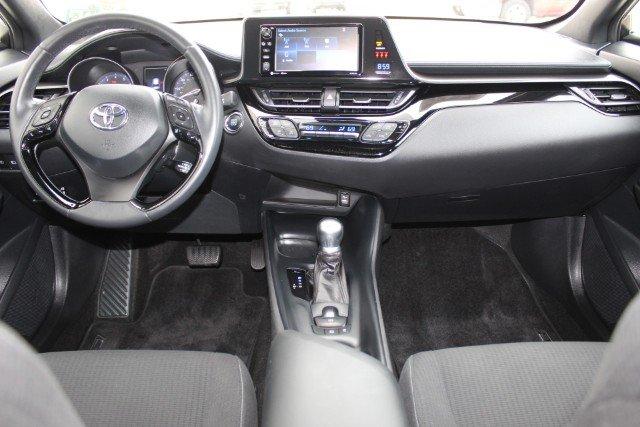 used 2018 toyota c-hr milwaukee, wi 53221 for sale in milwaukee, wisconsin