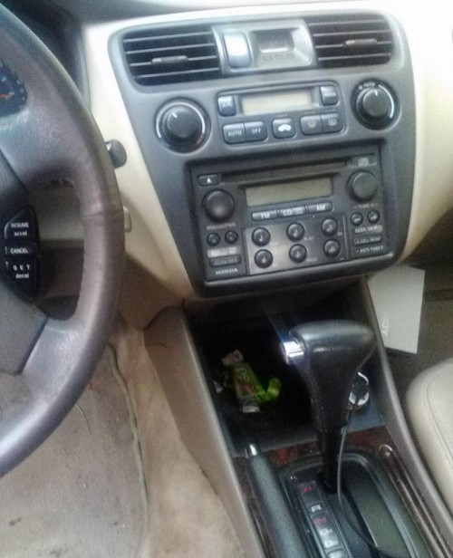 1999 honda accord lx for sale in georgia by owner
