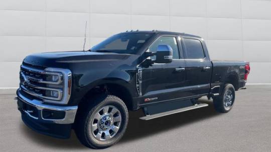 2024 Ford F-250