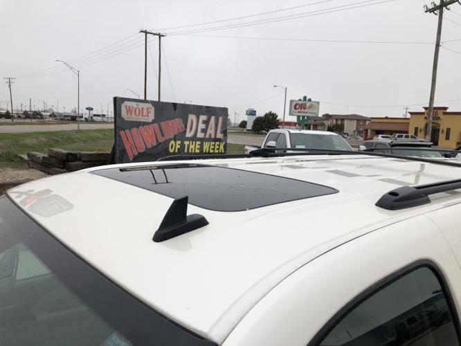 used 2013 chevrolet suburban 4wd ltz scottsbluff, ne 69361 for sale in scottsbluff, nebraska