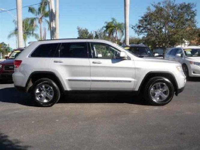 2013 jeep grand cherokee laredo in greenacres, fl