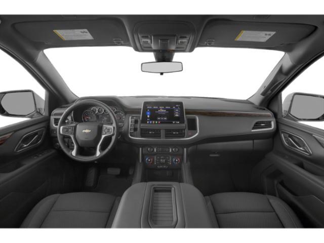 2021 chevrolet tahoe r mulliner