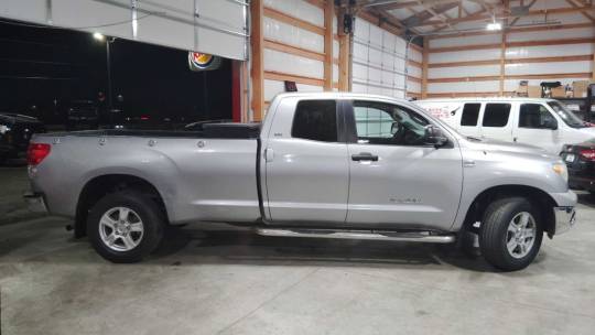 2007 Toyota Tundra