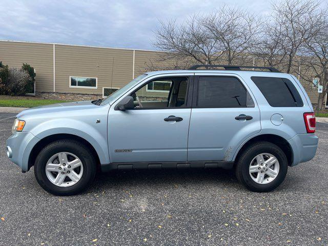 2008 ford escape hybrid base