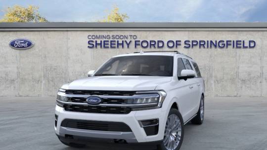 2024 Ford Expedition