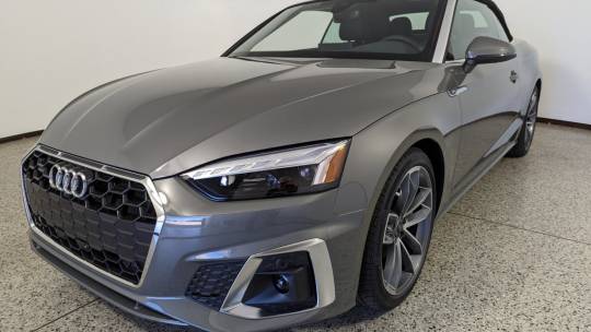 2024 Audi A5