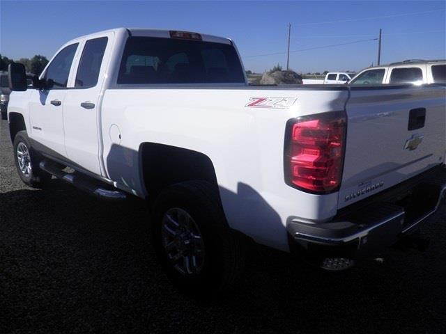 2015 chevrolet silverado 2500hd lt 4x4 lt 4dr double cab sb for sale in idaho falls, idaho
