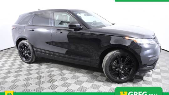 2023 Land Rover Range Rover Velar