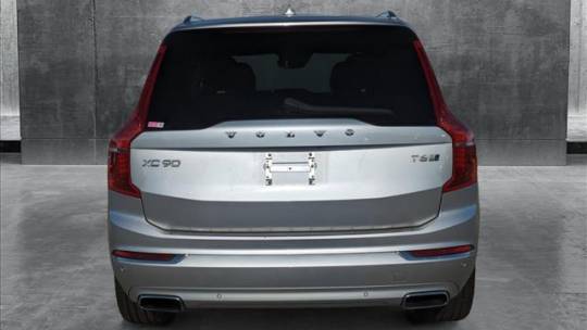 2019 Volvo XC90