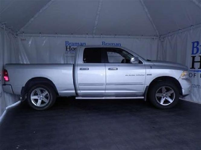 2011 ram 1500 in greenacres, fl