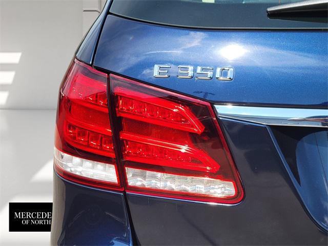 2016 mercedes-benz e-class 4matic