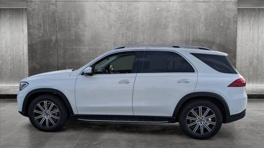 2024 Mercedes-Benz GLE