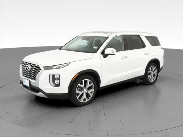 2020 hyundai palisade in meriden, connecticut