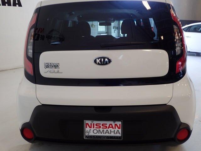used 2016 kia soul omaha, ne 68118 for sale in omaha, nebraska