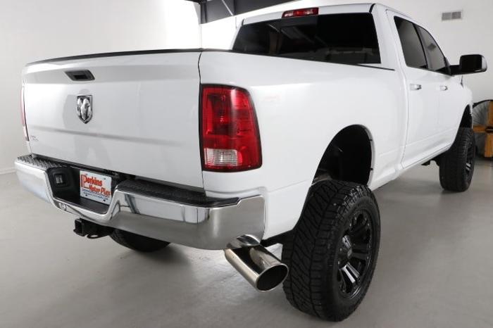 used 2013 ram 2500 slt mayfield, ky 42066 for sale in mayfield, kentucky