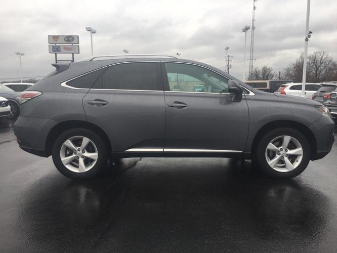 used 2015 lexus rx 350 awd pittston, pa 18640 for sale in yatesville, pennsylvania