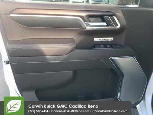 2024 gmc sierra 1500 denali in reno, nevada