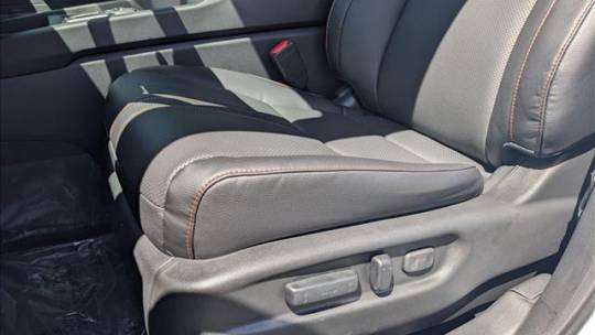2024 Honda Ridgeline