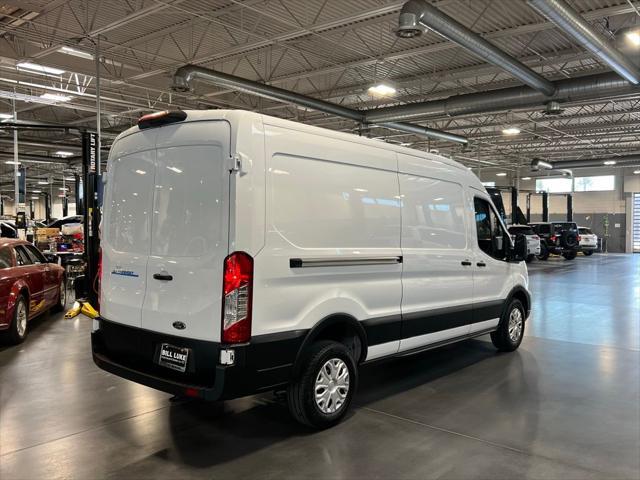 2023 ford transit-350 base