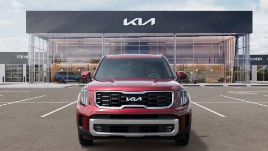 2024 Kia Telluride