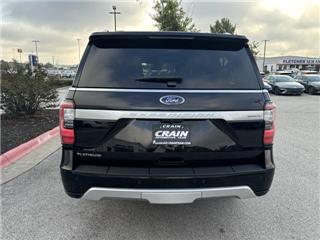 2019 Ford Expedition platinum