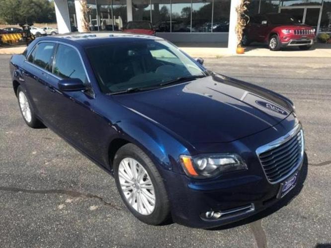 2013 chrysler 300 s awd s 4dr sedan for sale in east putnam, connecticut