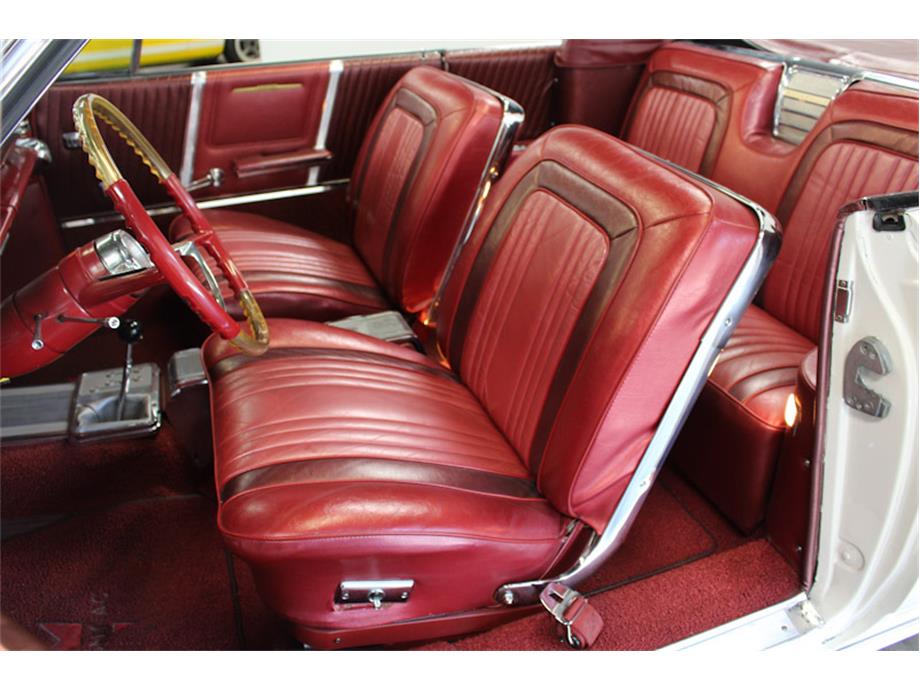 1963 pontiac bonneville