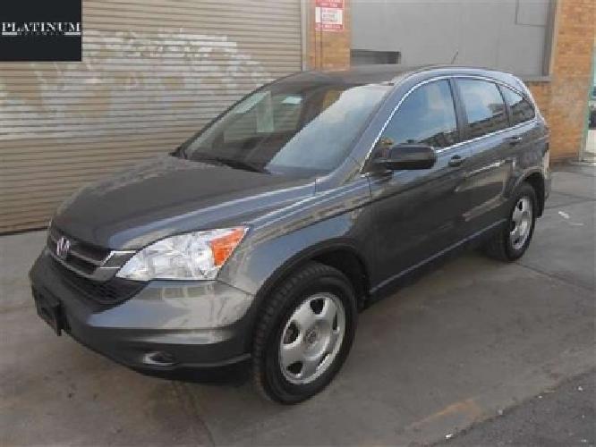 2011 honda cr-v lx 4wd in astoria, ny