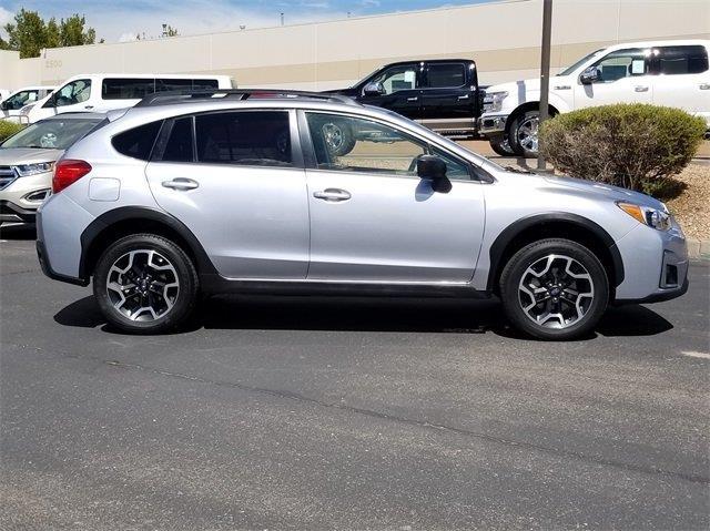 2017 subaru crosstrek 2.0i base awd 2.0i base 4dr crossover for sale in albuquerque, new mexico