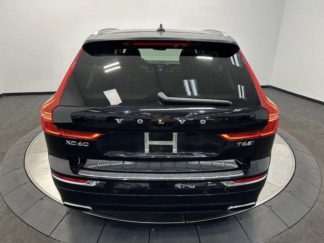 2019 volvo xc60 t6 inscription