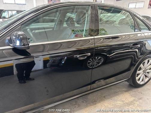 2014 audi a4