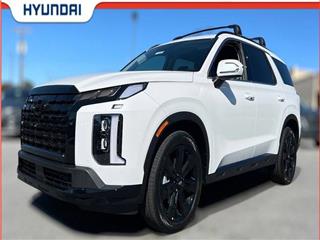 2025 Hyundai Palisade xrt