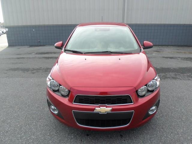 2015 chevrolet sonic lt auto lt auto 4dr hatchback for sale in milford, delaware