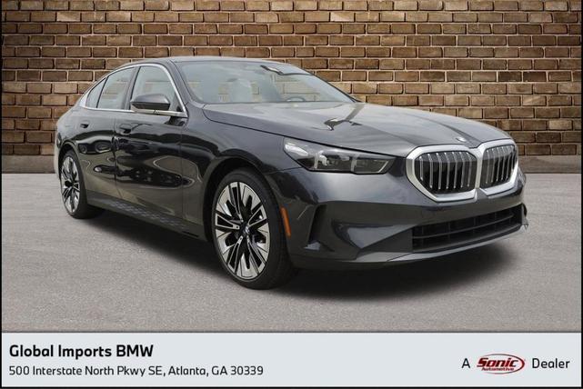 2024 bmw 530 i