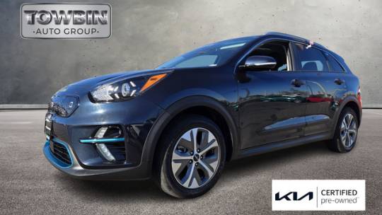 2022 Kia Niro