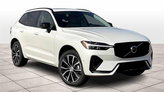 2025 Volvo XC60