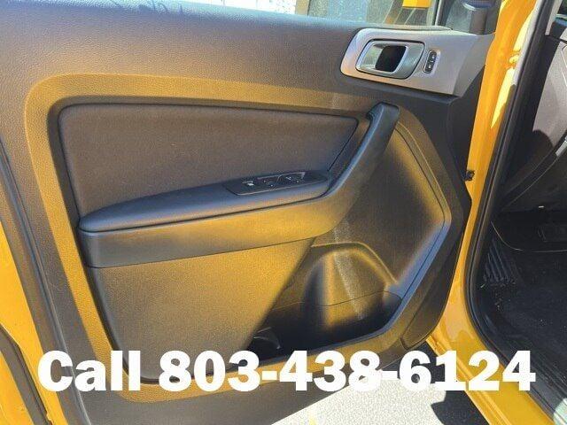 2019 ford ranger xlt in lugoff, south carolina