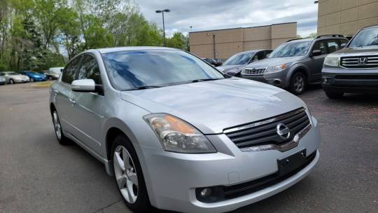 2008 Nissan Altima