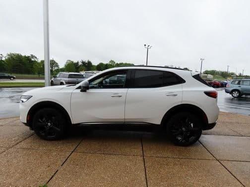 2022 buick envision essence in springfield, missouri