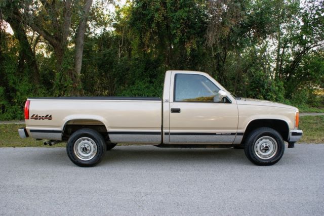 west coast truck - no rust - low miles - unmolested - super clean