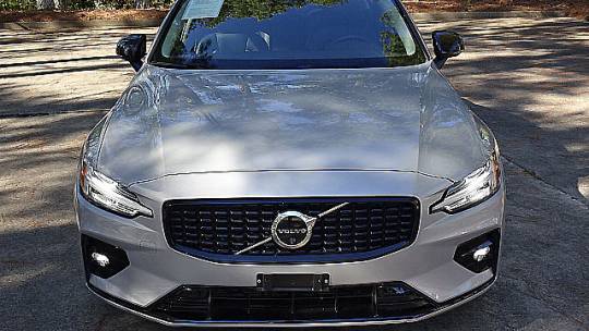 2024 Volvo S60